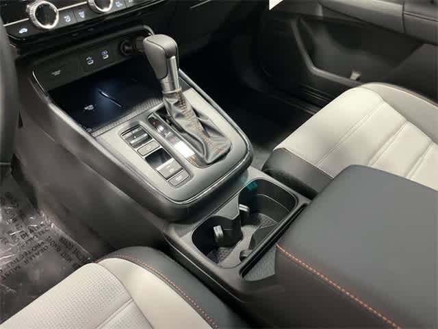 Thumbnail: 2026 Honda CR-V - 23