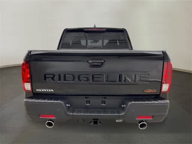Thumbnail: 2026 Honda Ridgeline - 4