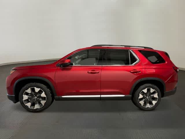 Thumbnail: 2026 Honda Pilot - 2