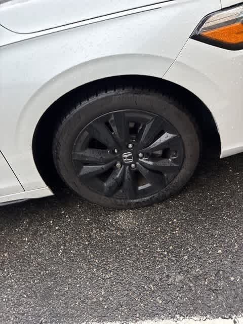 Thumbnail: 2023 Honda Civic - 10