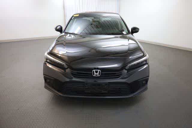 Thumbnail: 2024 Honda Civic - 12