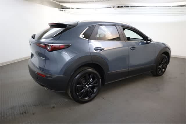 Thumbnail: 2024 Mazda CX-30 - 8