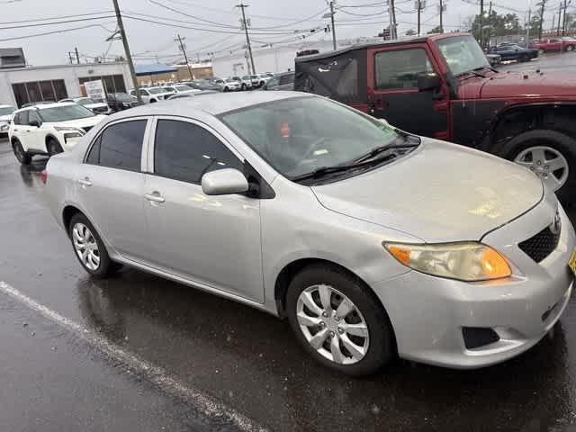 Thumbnail: 2010 Toyota Corolla - 12