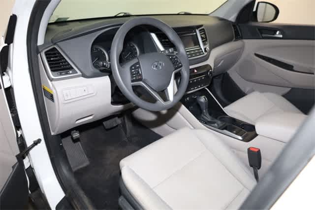 Thumbnail: 2018 Hyundai Tucson - 14