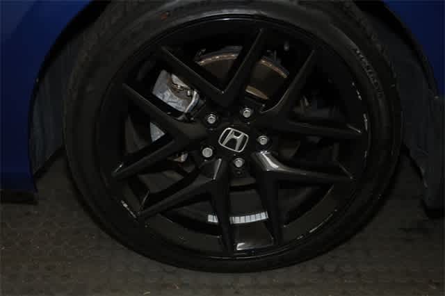 Thumbnail: 2022 Honda Civic - 36