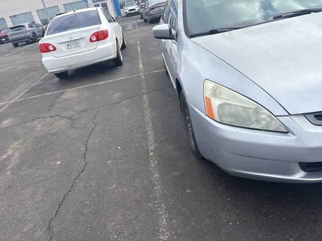 Thumbnail: 2004 Honda Accord - 6