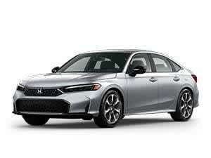 Thumbnail: 2026 Honda Civic - 3