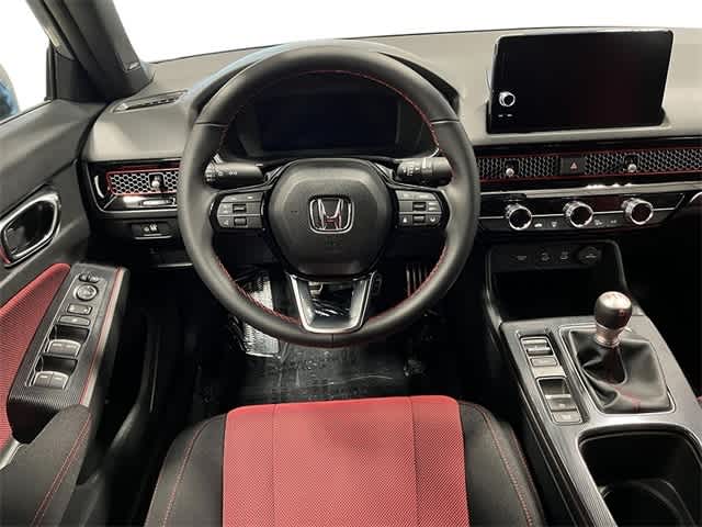 Thumbnail: 2026 Honda Civic - 25