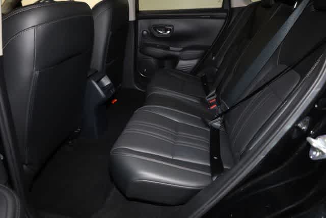 Thumbnail: 2024 Honda HR-V - 21