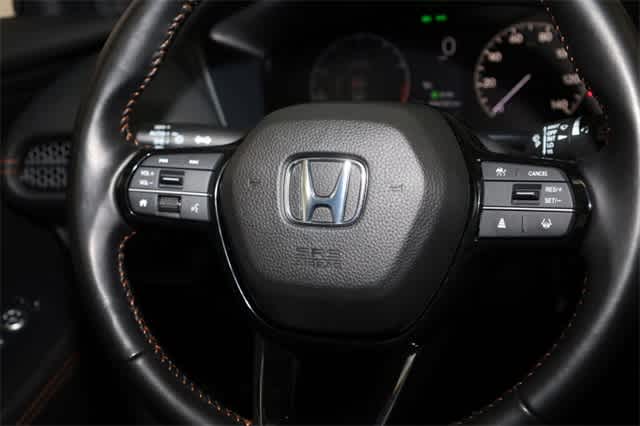 Thumbnail: 2026 Honda HR-V - 31