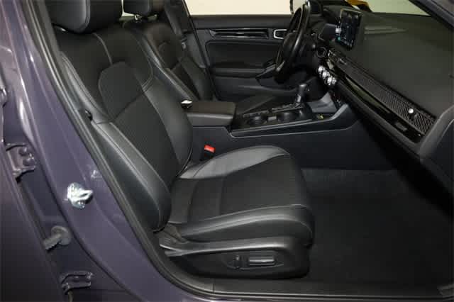 Thumbnail: 2024 Honda Civic - 20