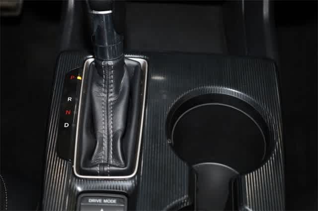 Thumbnail: 2022 Honda Civic - 31