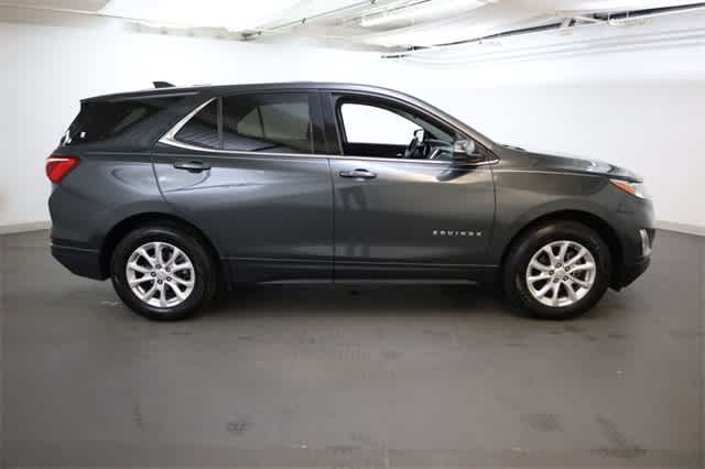 Thumbnail: 2019 Chevrolet Equinox - 9