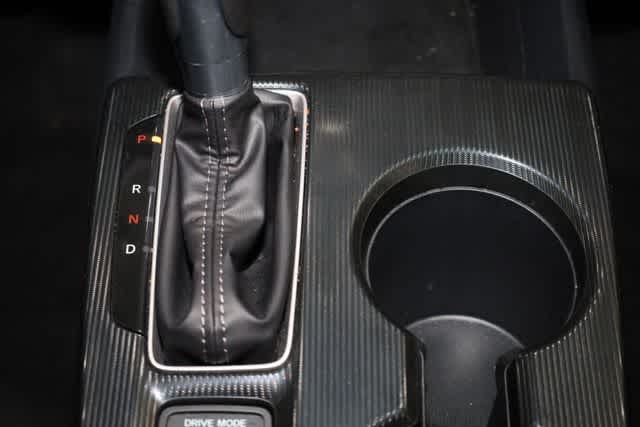 Thumbnail: 2026 Honda Civic - 30