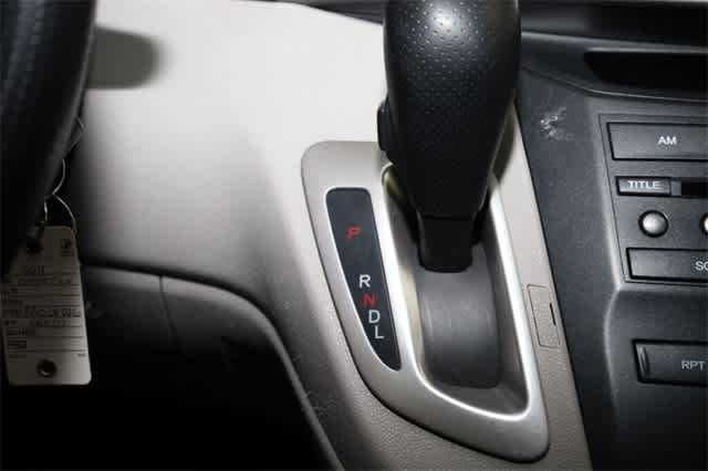 Thumbnail: 2011 Honda Odyssey - 29