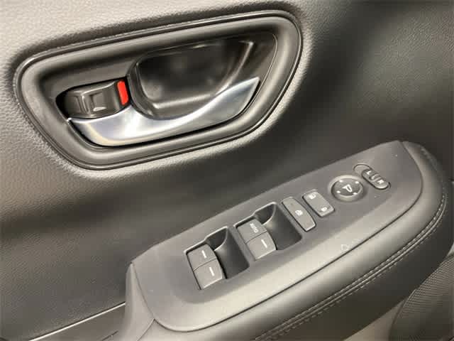 Thumbnail: 2026 Honda HR-V - 10
