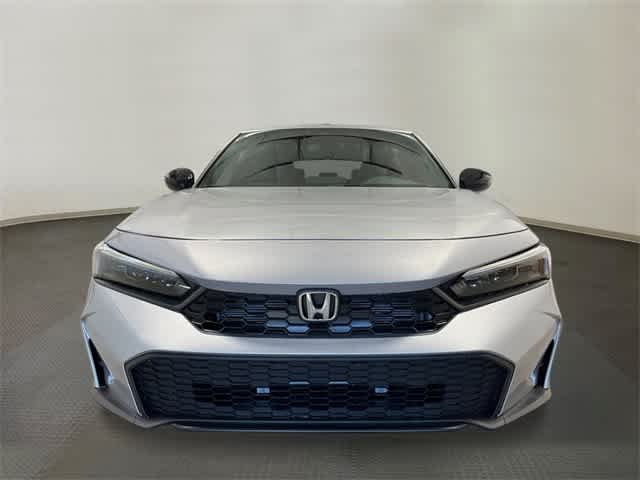 Thumbnail: 2026 Honda Civic - 10