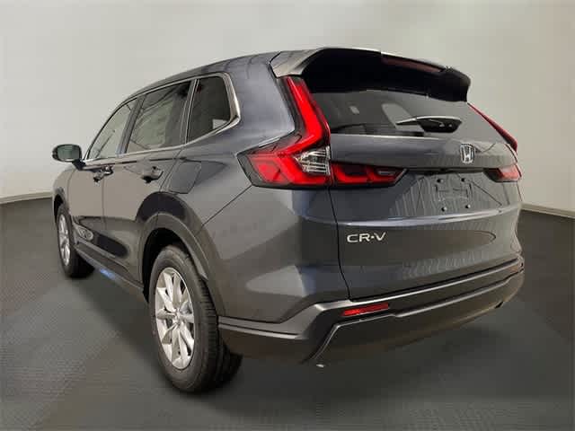 Thumbnail: 2026 Honda CR-V - 3