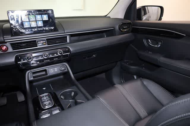 Thumbnail: 2024 Honda Pilot - 23