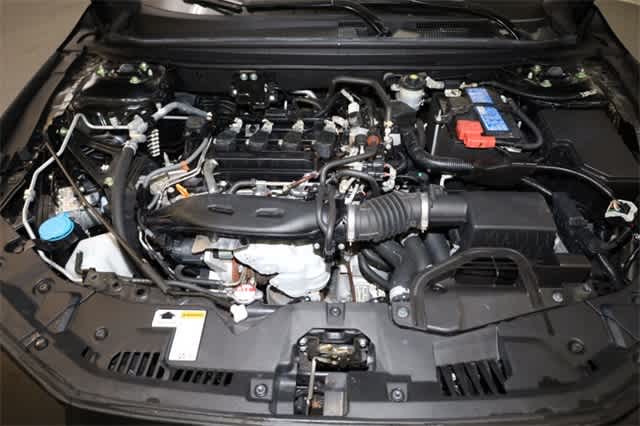 Thumbnail: 2023 Honda Accord - 32