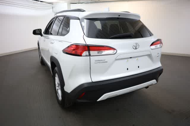 Thumbnail: 2023 Toyota Corolla Cross - 5