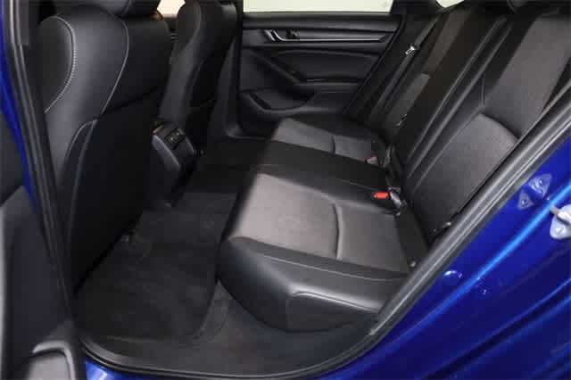 Thumbnail: 2022 Honda Accord - 21