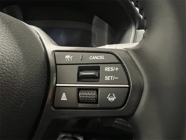 Thumbnail: 2025 Honda Accord - 22