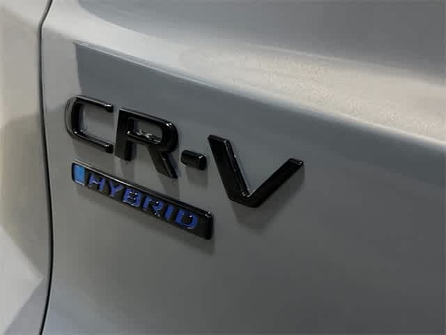 Thumbnail: 2026 Honda CR-V - 5