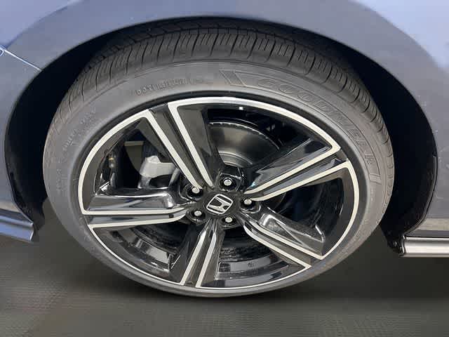 Thumbnail: 2026 Honda Accord - 10