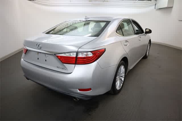 Thumbnail: 2014 Lexus ES - 7