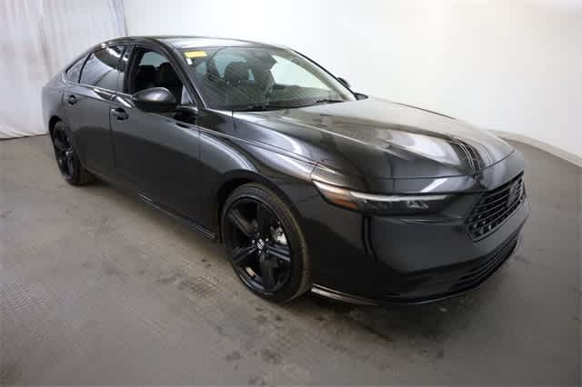 Thumbnail: 2024 Honda Accord - 10