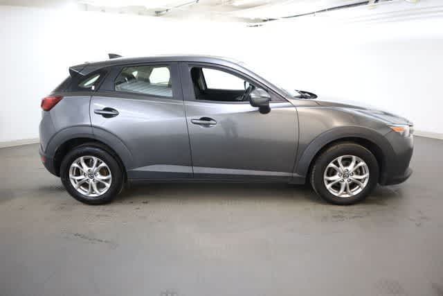 Thumbnail: 2019 Mazda CX-3 - 9