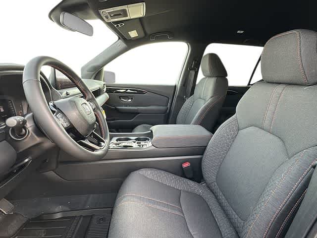 Thumbnail: 2026 Honda Pilot - 11