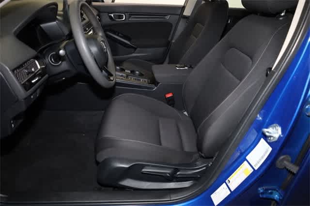 Thumbnail: 2023 Honda Civic - 15