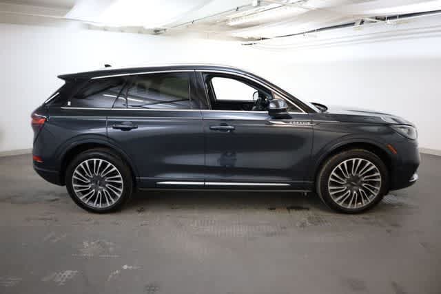 Thumbnail: 2020 Lincoln Corsair - 9