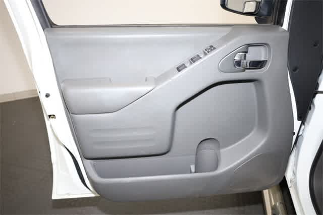 Thumbnail: 2019 Nissan Frontier - 13