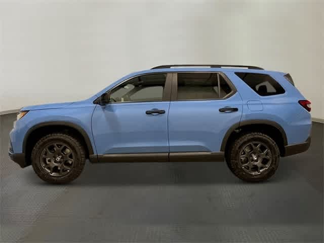 Thumbnail: 2025 Honda Pilot - 2