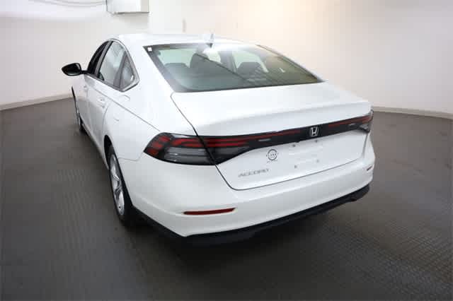 Thumbnail: 2023 Honda Accord - 7