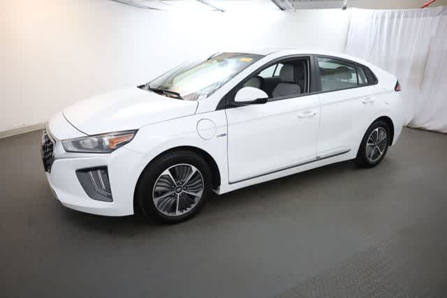 Thumbnail: 2020 Hyundai Ioniq - 2