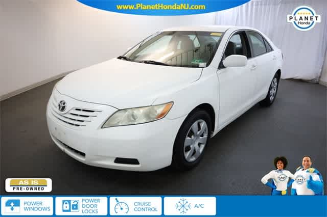 2009 Toyota Camry LE -
                  Union, NJ