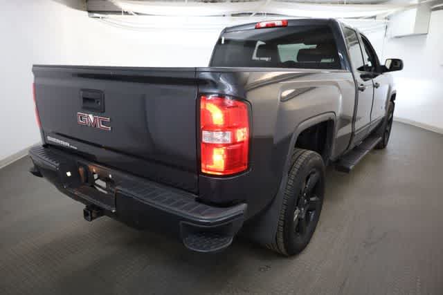 Thumbnail: 2019 GMC Sierra 1500 - 7