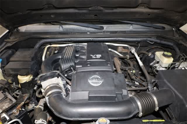 Thumbnail: 2017 Nissan Frontier - 32