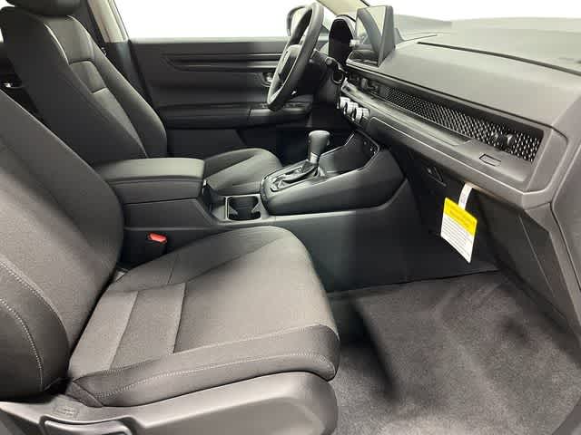 Thumbnail: 2026 Honda CR-V - 28