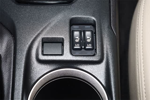 Thumbnail: 2022 Subaru Impreza - 35