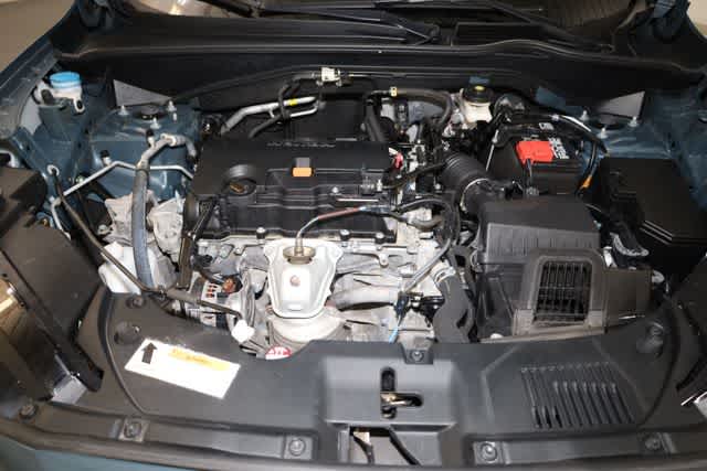 Thumbnail: 2023 Honda HR-V - 35