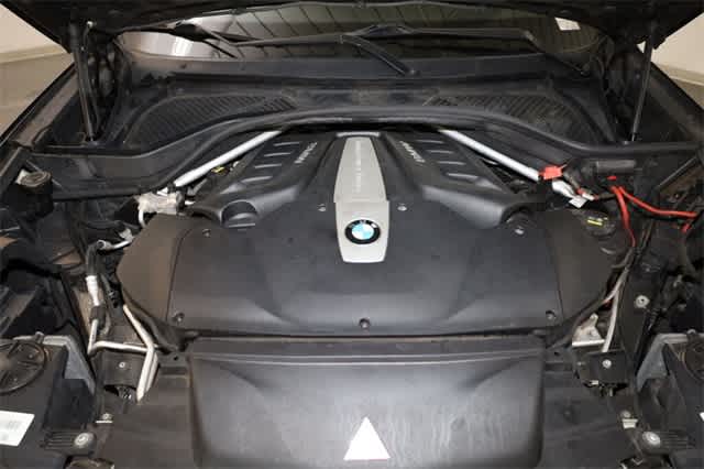 Thumbnail: 2015 BMW X5 - 40