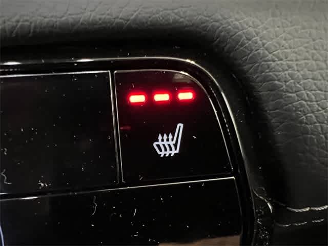 Thumbnail: 2025 Honda Pilot - 25