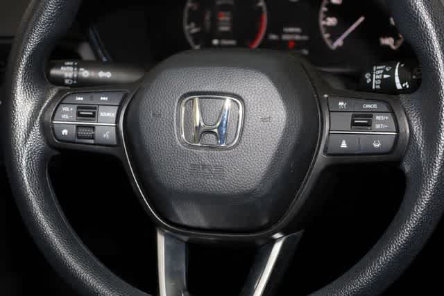 Thumbnail: 2024 Honda CR-V - 28