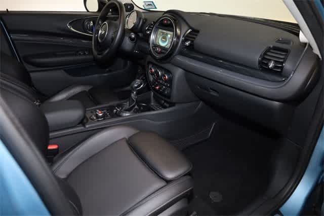 Thumbnail: 2017 MINI Cooper Clubman - 19