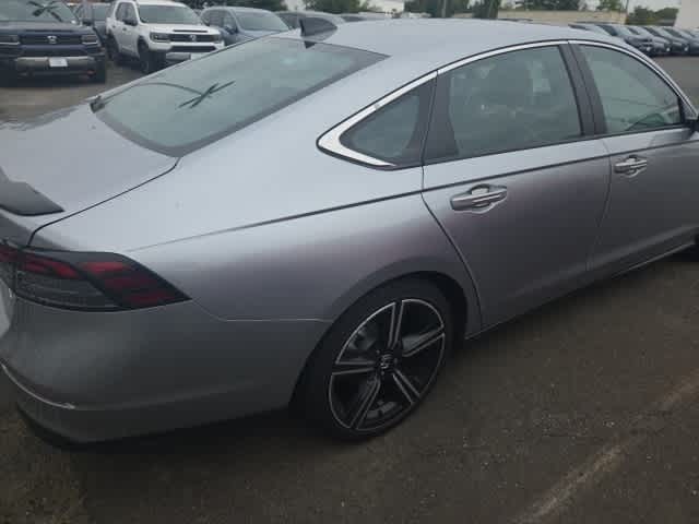 Thumbnail: 2023 Honda Accord - 10